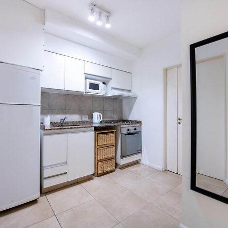 Apartments Babel Recoleta Buenos Aires Dış mekan fotoğraf