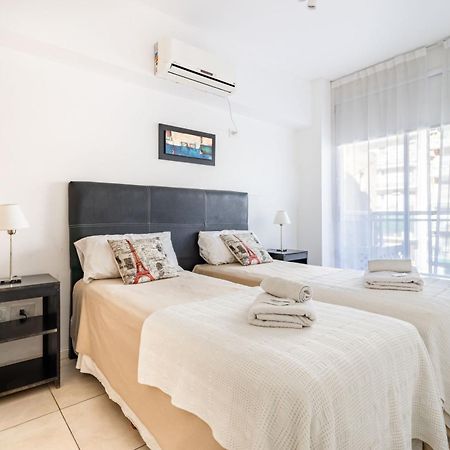 Apartments Babel Recoleta Buenos Aires Dış mekan fotoğraf
