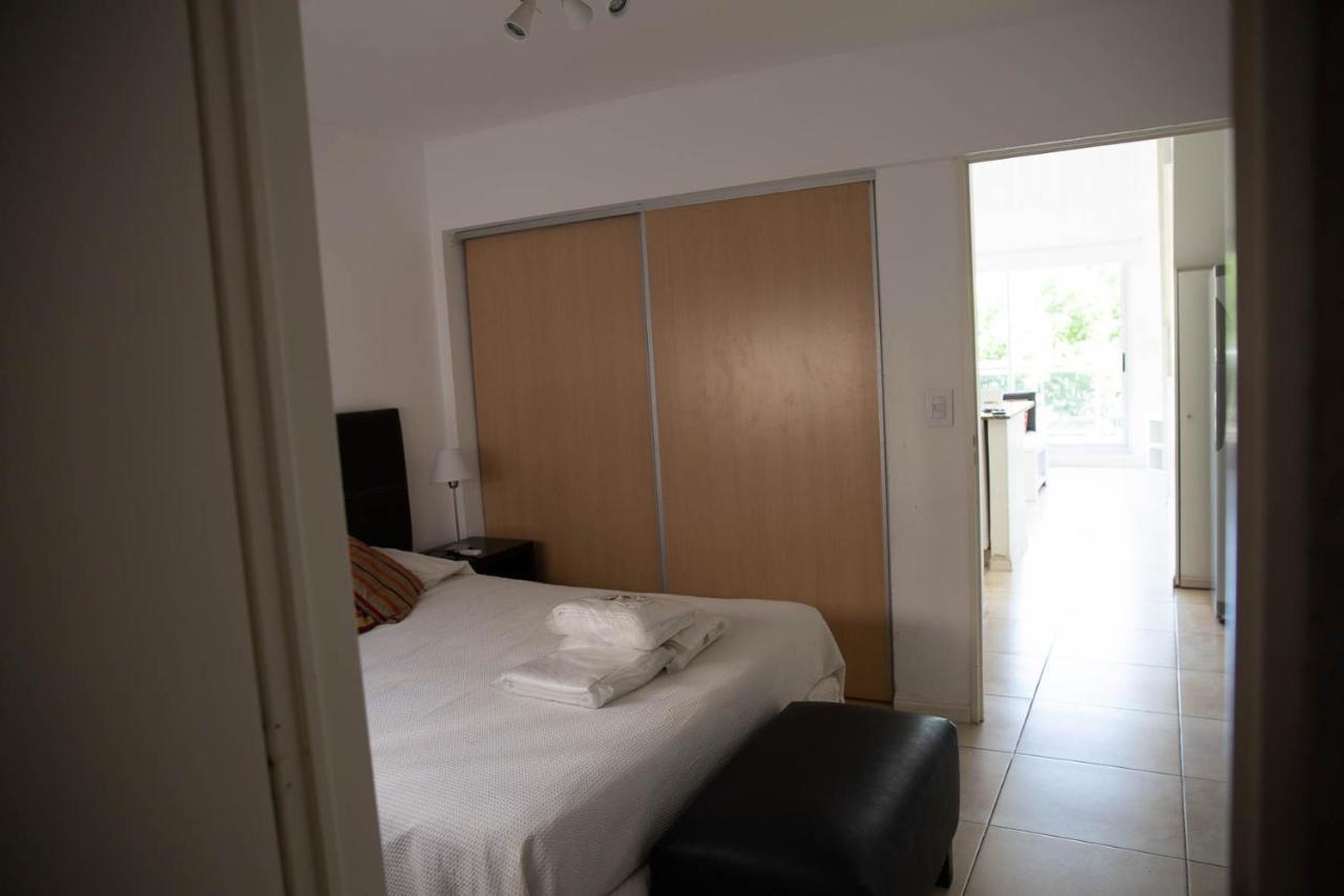 Apartments Babel Recoleta Buenos Aires Dış mekan fotoğraf