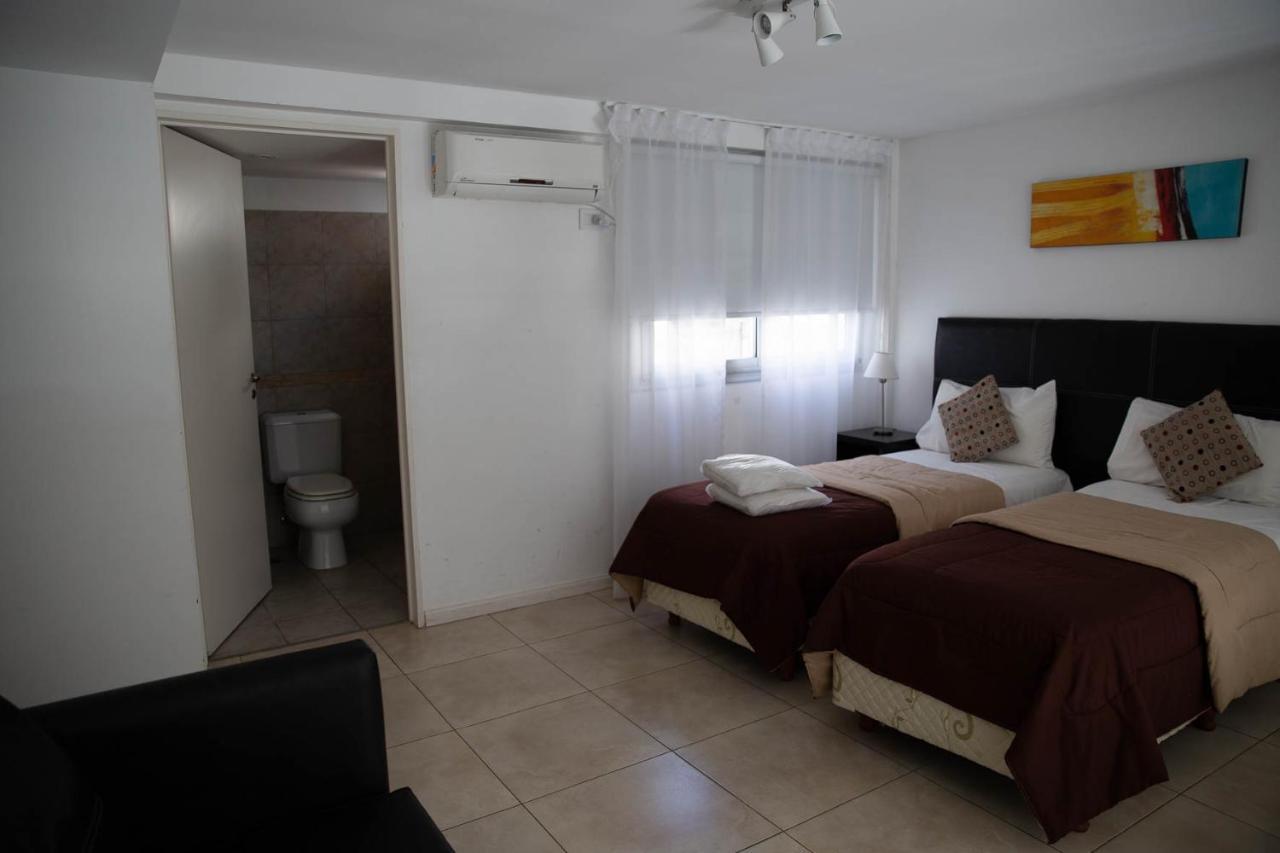 Apartments Babel Recoleta Buenos Aires Dış mekan fotoğraf