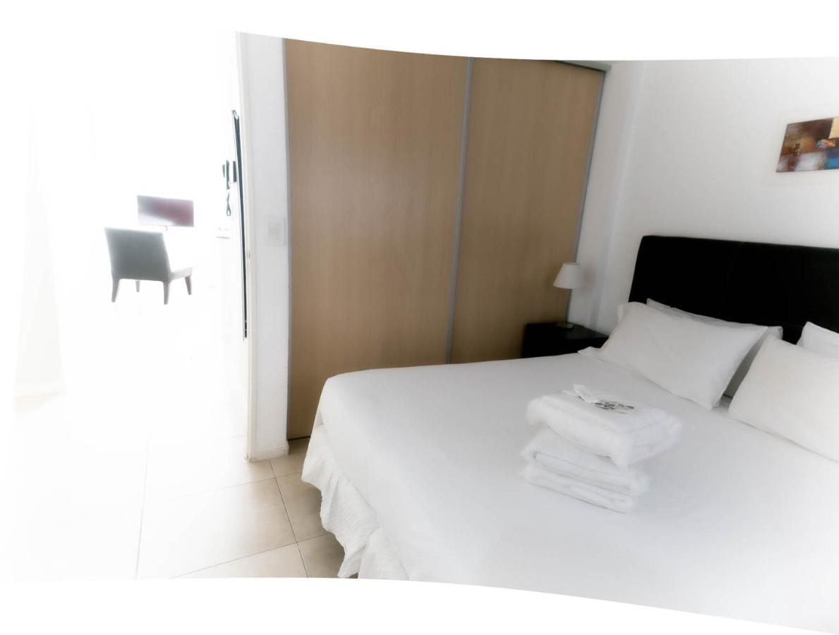 Apartments Babel Recoleta Buenos Aires Dış mekan fotoğraf