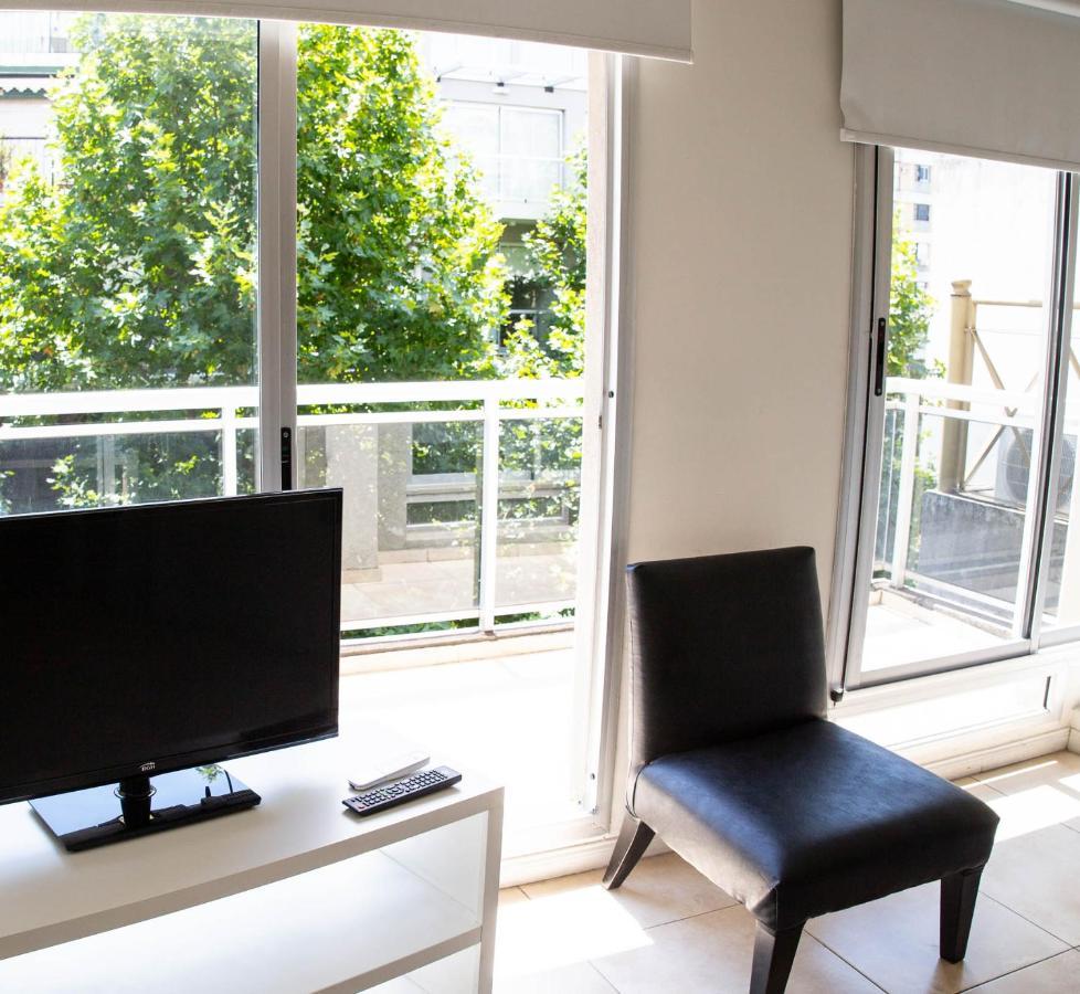 Apartments Babel Recoleta Buenos Aires Dış mekan fotoğraf