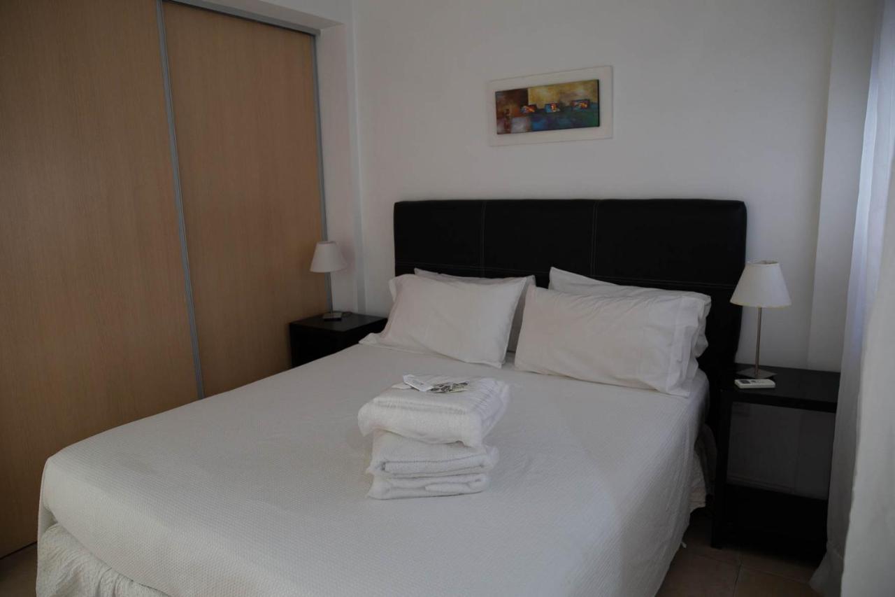 Apartments Babel Recoleta Buenos Aires Dış mekan fotoğraf