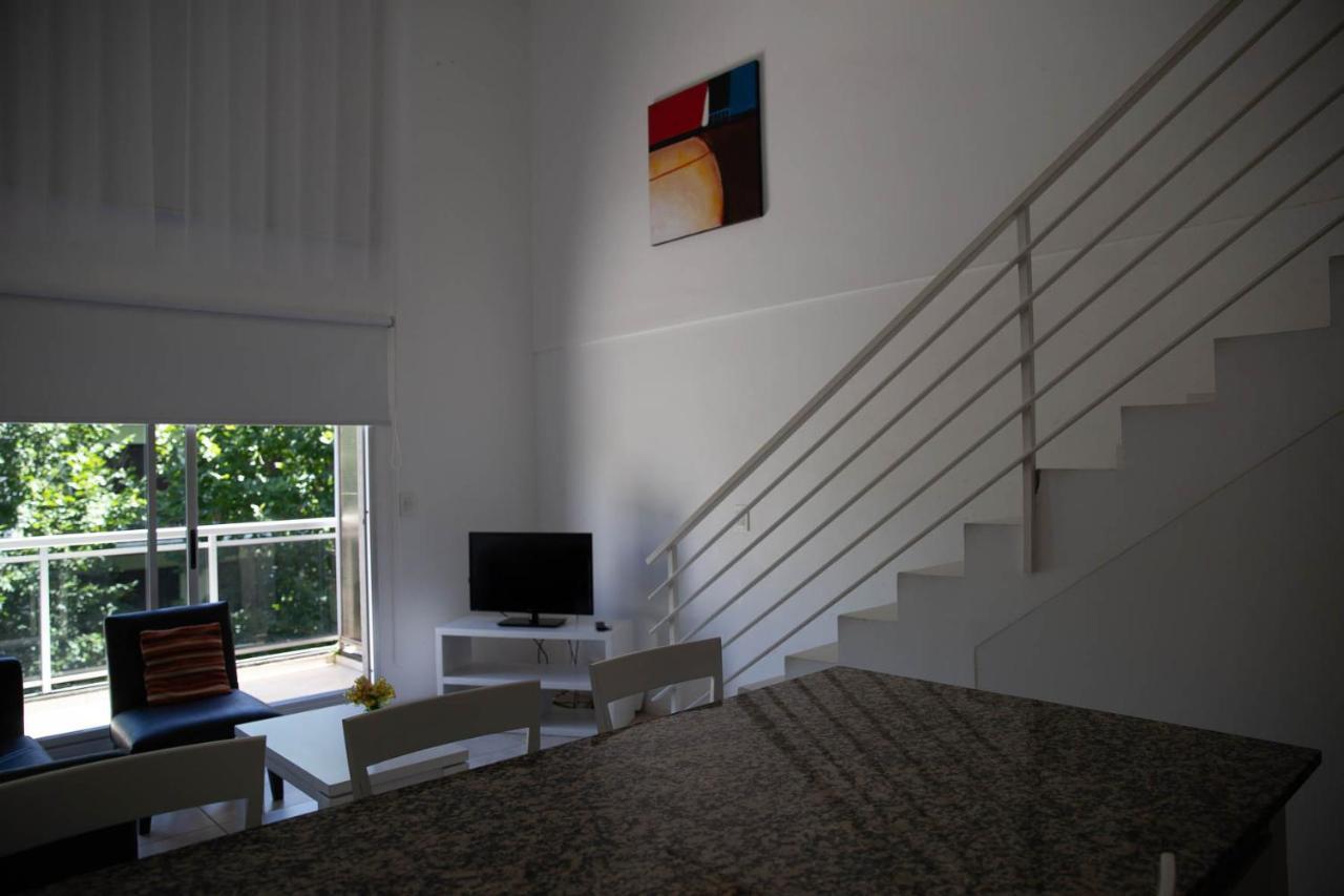 Apartments Babel Recoleta Buenos Aires Dış mekan fotoğraf