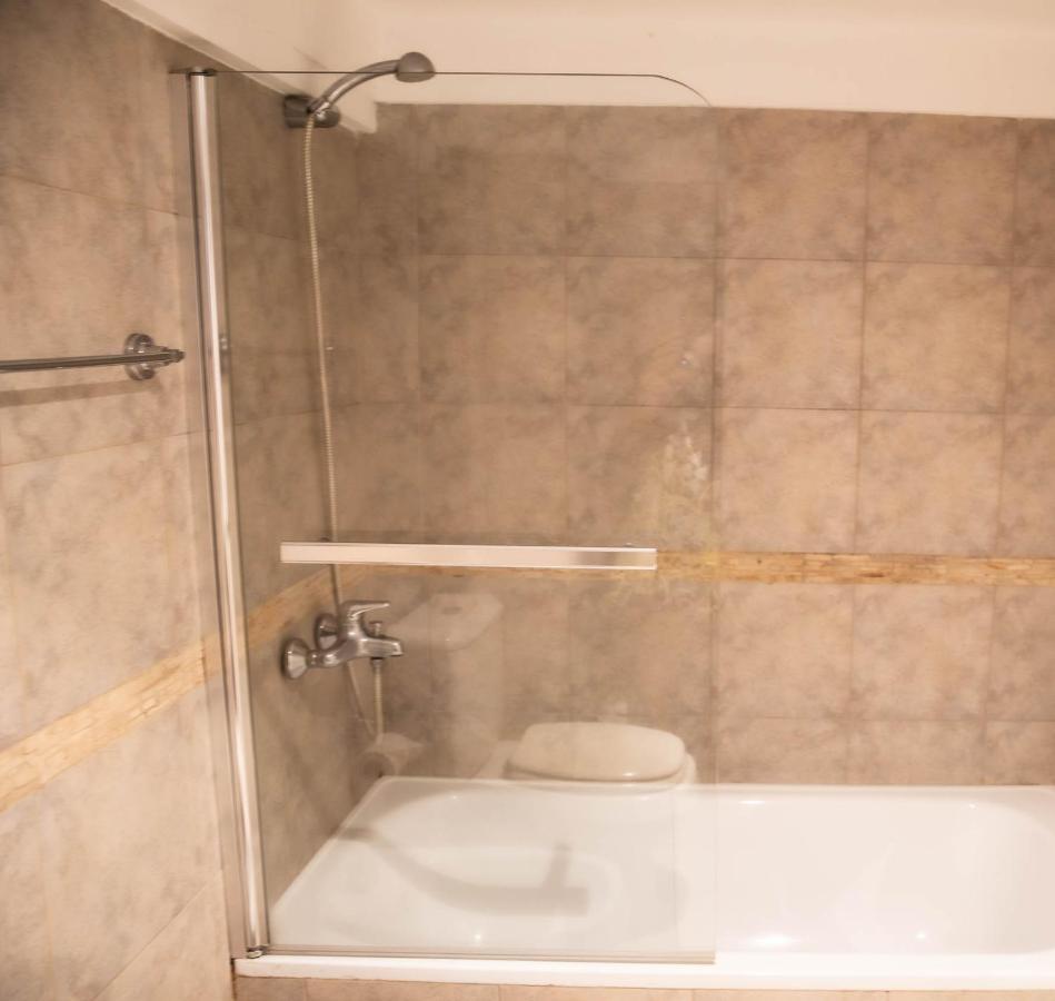 Apartments Babel Recoleta Buenos Aires Dış mekan fotoğraf