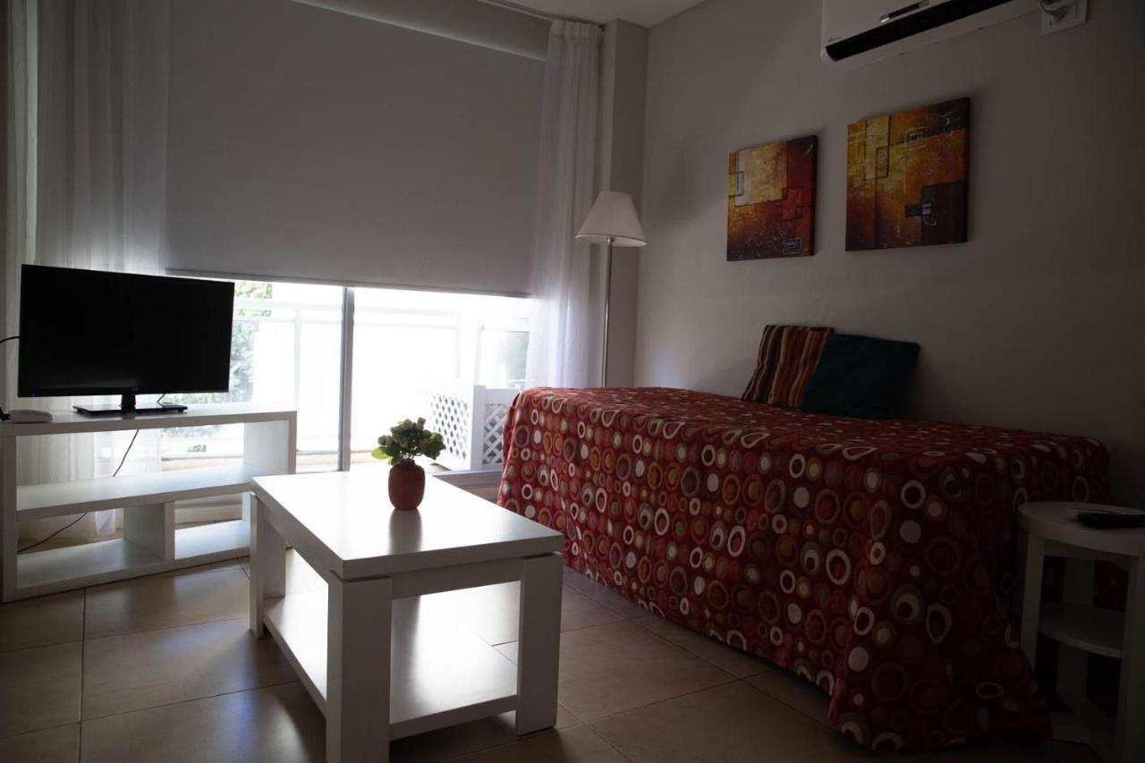 Apartments Babel Recoleta Buenos Aires Dış mekan fotoğraf