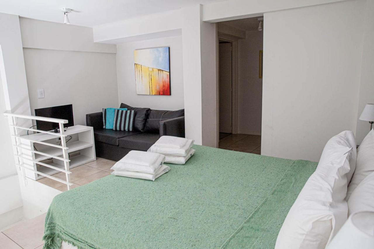 Apartments Babel Recoleta Buenos Aires Dış mekan fotoğraf