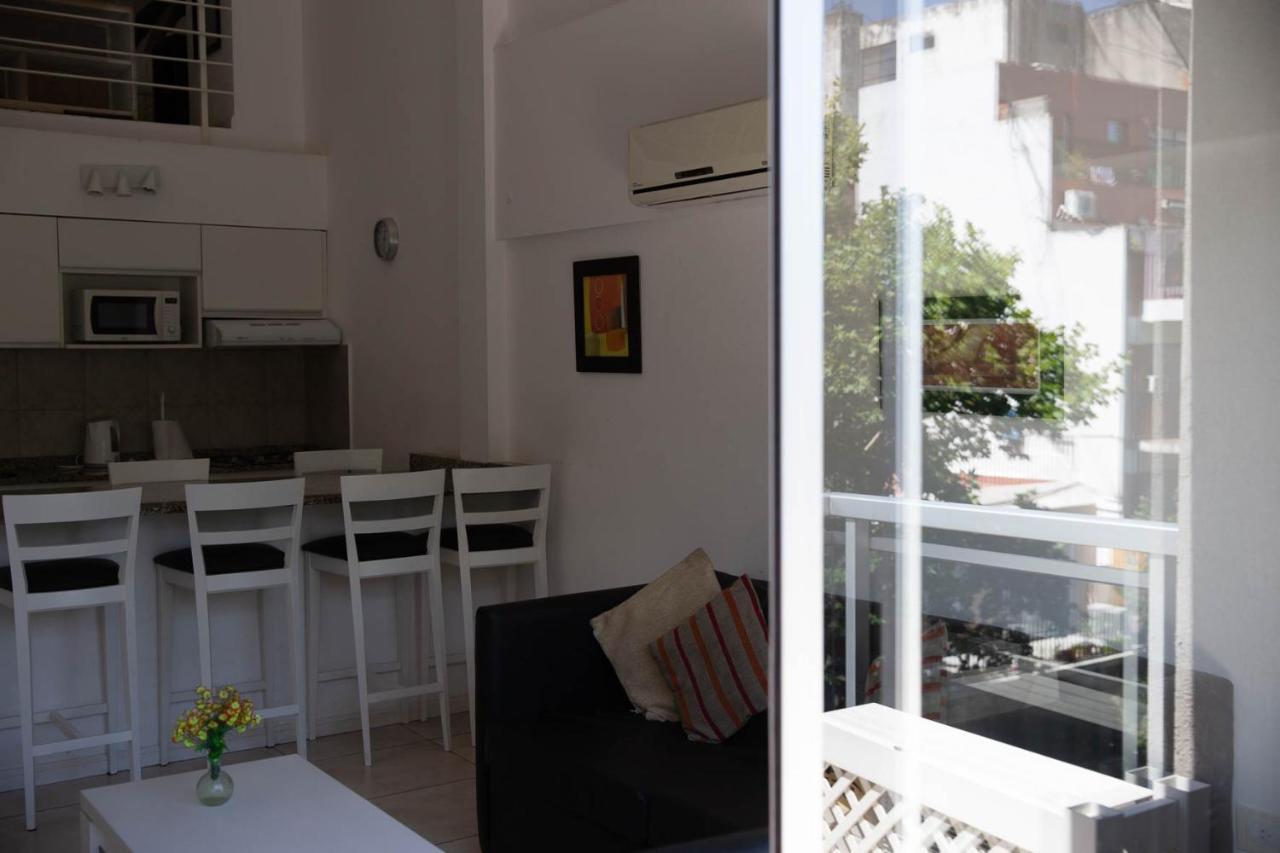 Apartments Babel Recoleta Buenos Aires Dış mekan fotoğraf