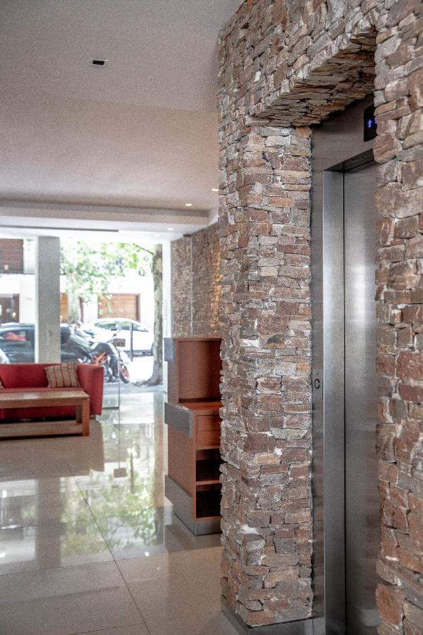 Apartments Babel Recoleta Buenos Aires Dış mekan fotoğraf
