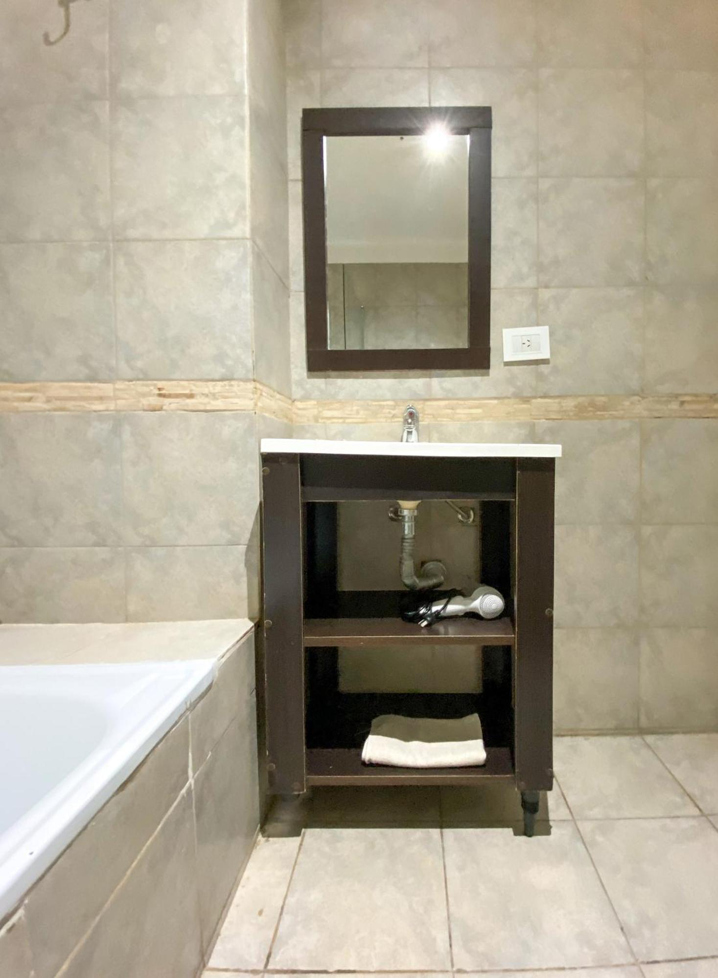 Apartments Babel Recoleta Buenos Aires Dış mekan fotoğraf