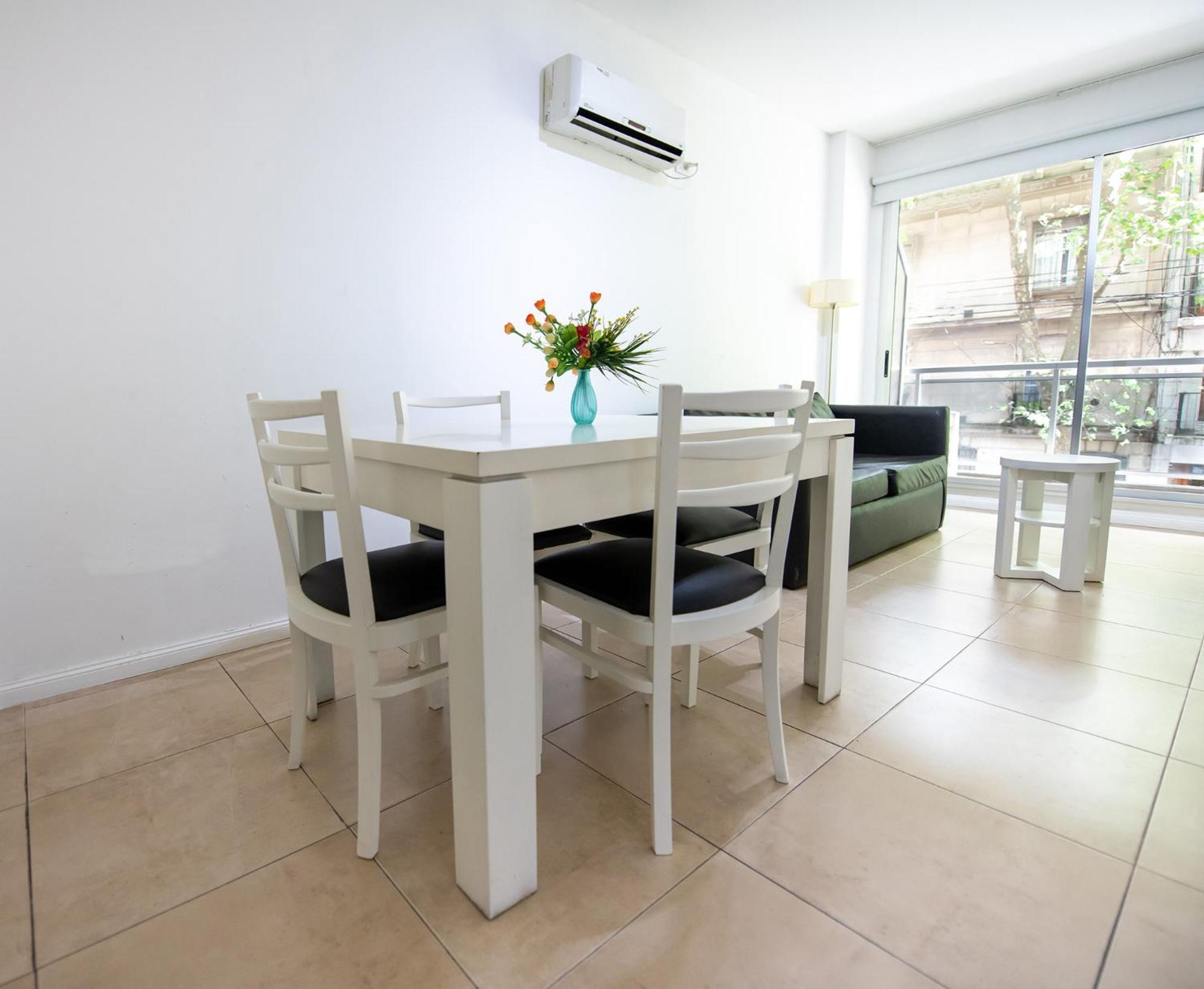 Apartments Babel Recoleta Buenos Aires Dış mekan fotoğraf