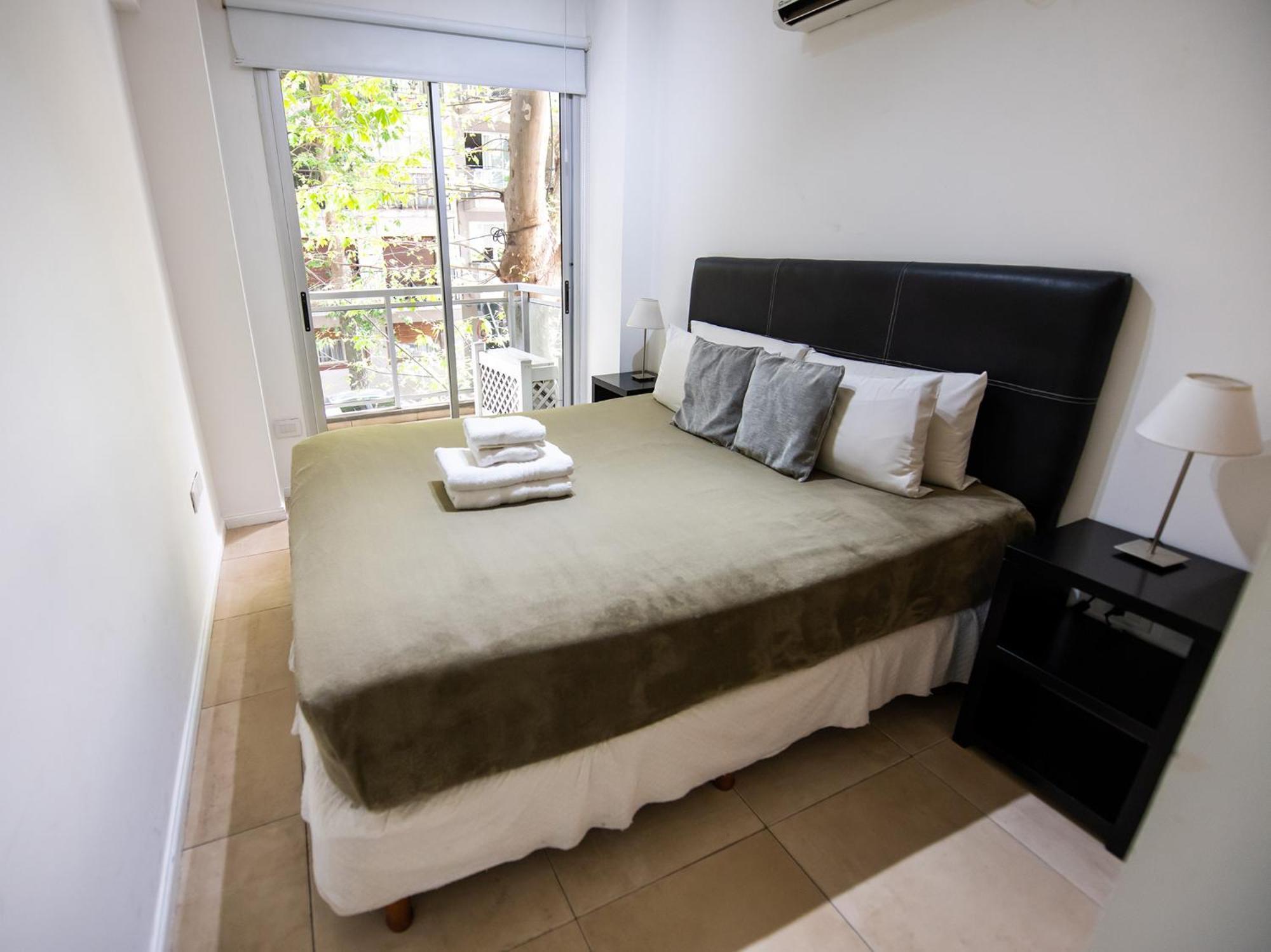 Apartments Babel Recoleta Buenos Aires Dış mekan fotoğraf