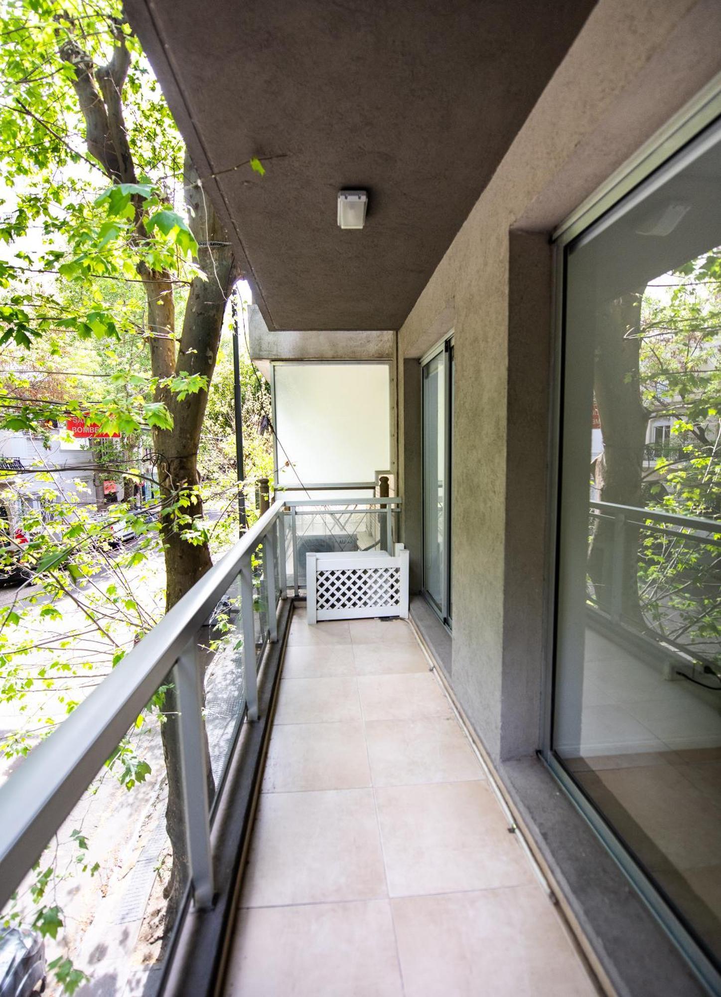 Apartments Babel Recoleta Buenos Aires Dış mekan fotoğraf
