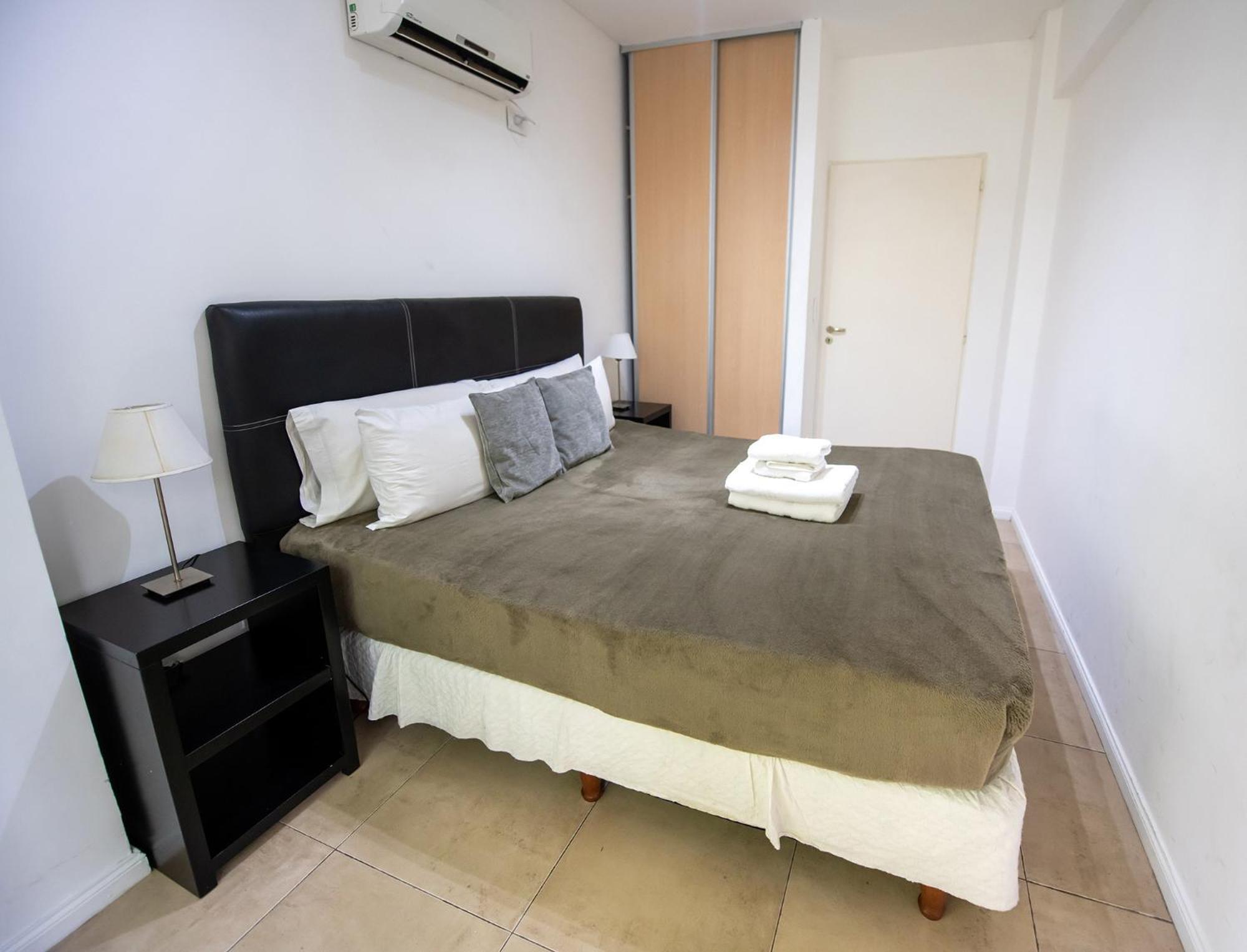 Apartments Babel Recoleta Buenos Aires Dış mekan fotoğraf