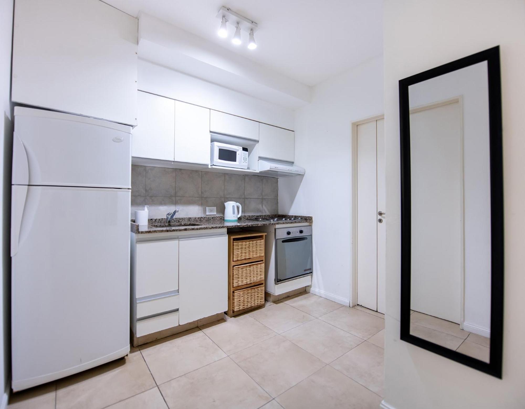 Apartments Babel Recoleta Buenos Aires Dış mekan fotoğraf