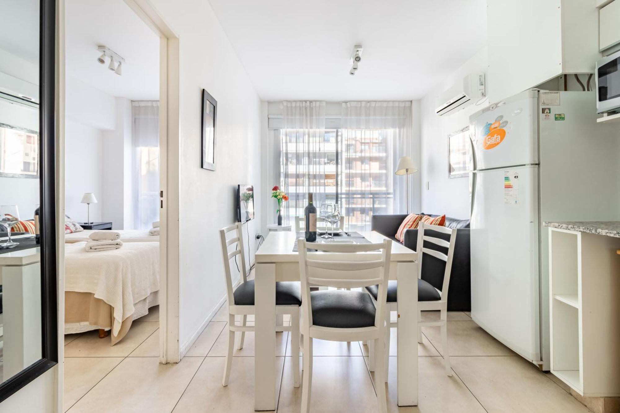 Apartments Babel Recoleta Buenos Aires Dış mekan fotoğraf