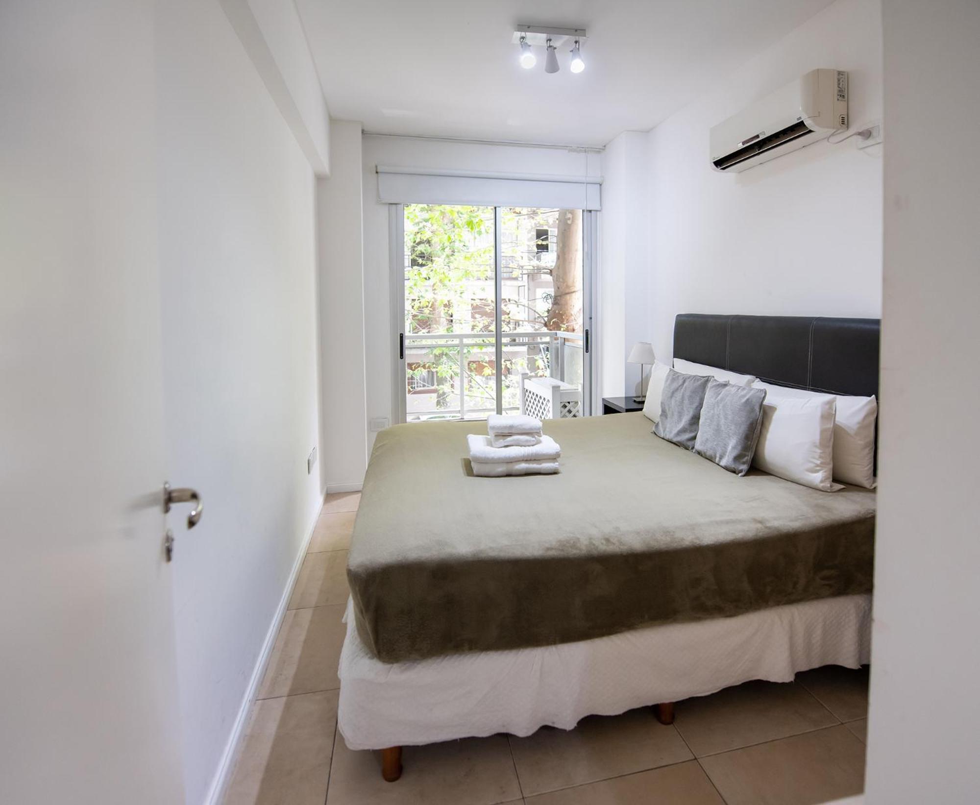 Apartments Babel Recoleta Buenos Aires Dış mekan fotoğraf