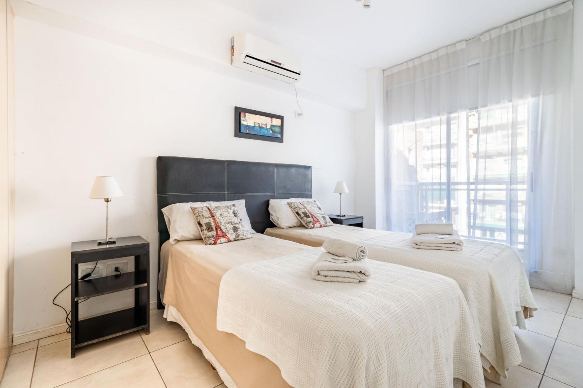 Apartments Babel Recoleta Buenos Aires Dış mekan fotoğraf