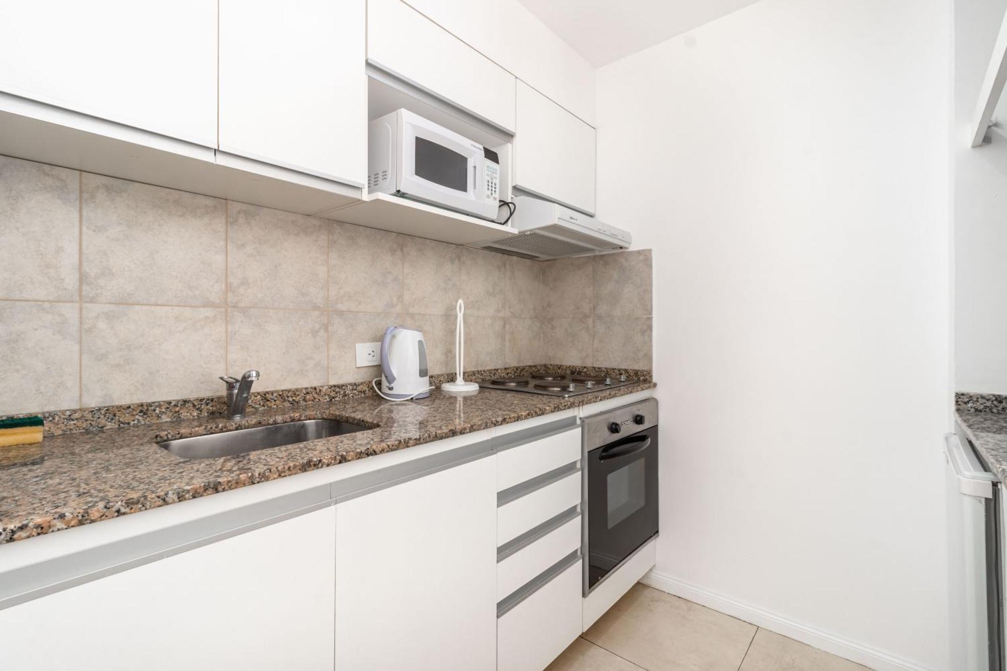 Apartments Babel Recoleta Buenos Aires Dış mekan fotoğraf