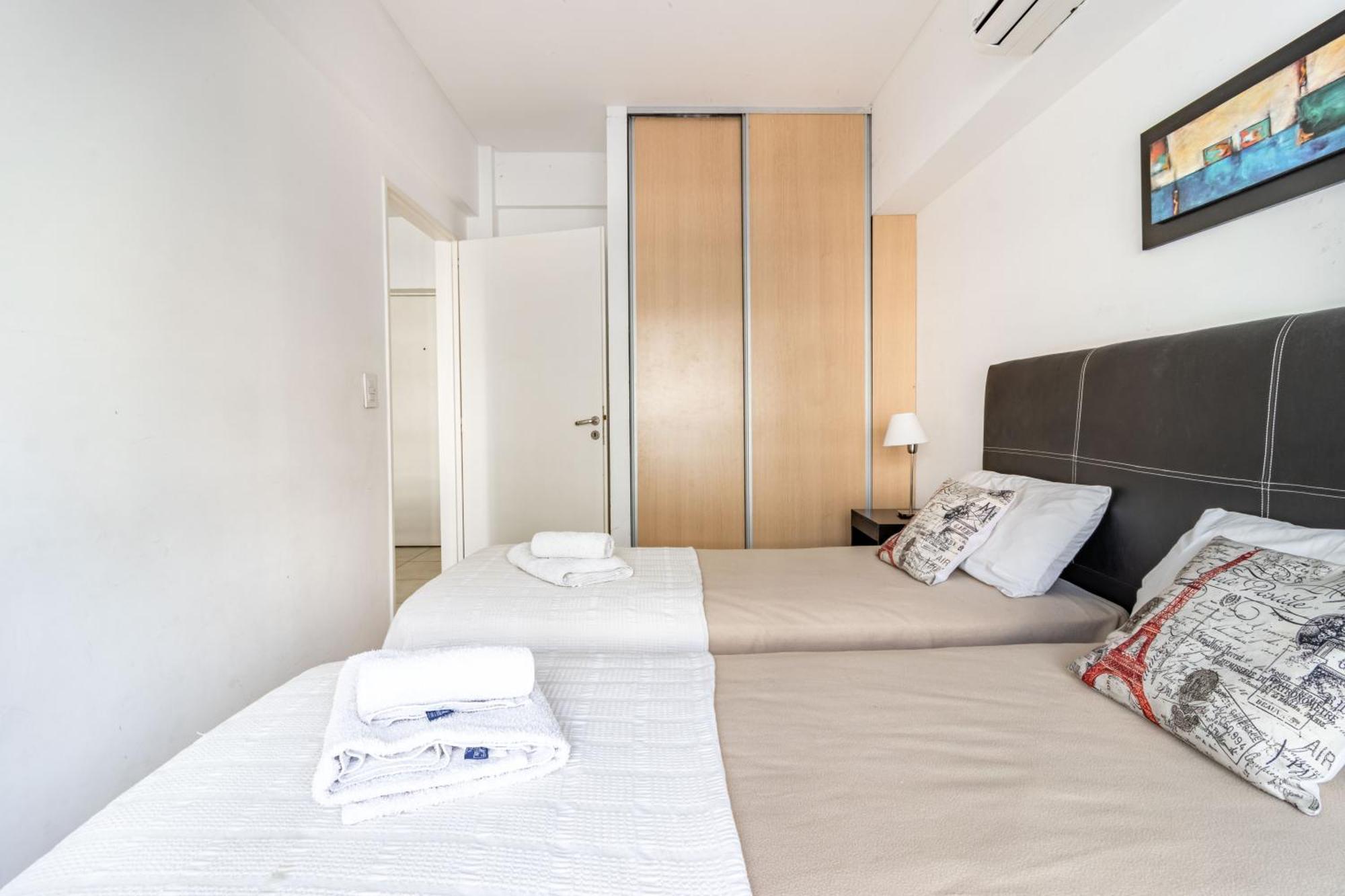 Apartments Babel Recoleta Buenos Aires Dış mekan fotoğraf